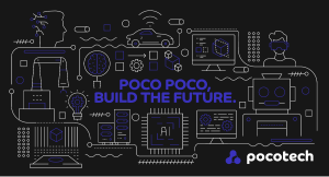 IoTの「企画・ハード・ソフト」を網羅。迅速な社会実装を実現する共創コンソーシアム『Pocotech（ポコテック）』を設立