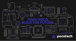 IoTの「企画・ハード・ソフト」を網羅。迅速な社会実装を実現する共創コンソーシアム『Pocotech（ポコテック）』を設立