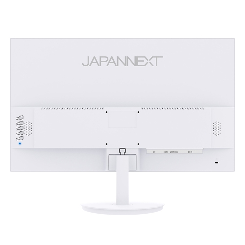 JAPANNEXTが23.8インチ IPSパネル搭載 本体カラーにホワイトを採用したWQHD液晶モニターを24,980円で4月23日(木)に発売