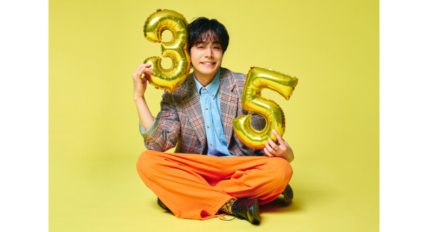 SHOW-WA・井筒雄太、「生誕祭2026」開催決定、FC2次先行受付中！