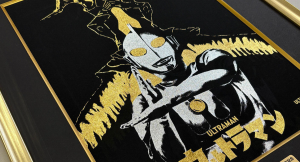 【新商品】伝統工芸品を世界に販売するECサイト「BECOS」が、「偕拓堂アート｜掛け軸」の新作の取り扱いを開始！