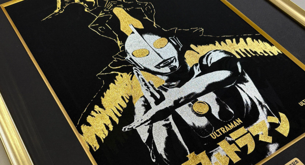 【新商品】伝統工芸品を世界に販売するECサイト「BECOS」が、「偕拓堂アート｜掛け軸」の新作の取り扱いを開始！