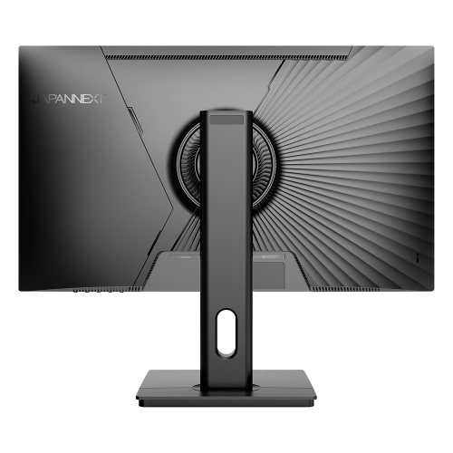 JAPANNEXTが27インチ IPSパネル採用 昇降式多機能スタンドを搭載した4K液晶モニターをAmazon限定 30,480円で4月30日(木)に発売