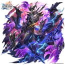 『ラストクラウディア』に「魔王ジュデッカ＝サメク」登場！さらに「1日1回無料10連ステップアップガチャ」も開催中!!
