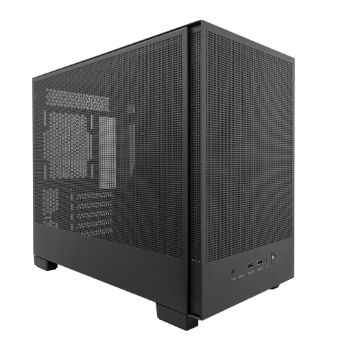 【ドスパラ】高エアフローPCケース、高速SSD、低電圧メモリなど　充実保証のドスパラセレクトから登場