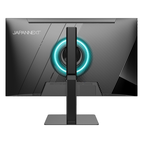 JAPANNEXTが23.8インチ IPSパネル採用 昇降式スタンドを搭載した200Hz対応のフルHDゲーミングモニターを21,980円で5月14日(木)に発売