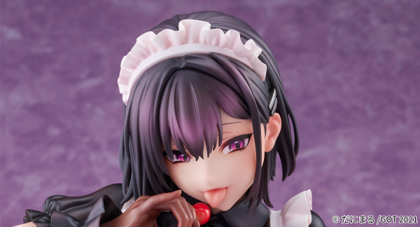 【FANesse】『僕は梅田さんに逆らえない』より、梅田 あすかが1/4スケールでフィギュア化！5月15日（金）より予約受付を開始！