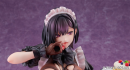 【FANesse】『僕は梅田さんに逆らえない』より、梅田 あすかが1/4スケールでフィギュア化!5月15日(金)より予約受付を開始!