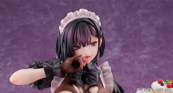 【FANesse】『僕は梅田さんに逆らえない』より、梅田 あすかが1/4スケールでフィギュア化！5月15日（金）より予約受付を開始！