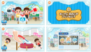 子ども向け社会体験アプリ『ごっこランド』に読売新聞の新ゲーム「めざせ！しんぶん記者」が5月28日（木）より登場！記者になって、記事作りを体験
