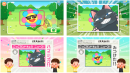 子ども向け社会体験アプリ『ごっこランド』に読売新聞の新ゲーム「めざせ！しんぶん記者」が5月28日（木）より登場！記者になって、記事作りを体験