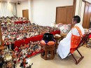 心を込めて思い出のお人形に最後のありがとうを。第85回人形供養祭が2026年7月16日に平塚で開催、雛人形・五月人形・ぬいぐるみ・ガラスケース入りなど広く対応
