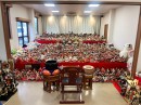 心を込めて思い出のお人形に最後のありがとうを。第85回人形供養祭が2026年7月16日に平塚で開催、雛人形・五月人形・ぬいぐるみ・ガラスケース入りなど広く対応