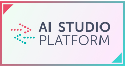 AI人材育成教材プラットフォーム「AI STUDIO Platform」を公開 ― 福山大学との産学連携により、モデルカリキュラム対応教材を提供 ―