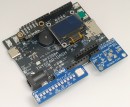 マイクロファン、教育用マイコン基板「TRYGEAR-DASH RP2350A」発売!基本入出力を標準実装しC/C++, Pythonのプログラミング学習を効率化