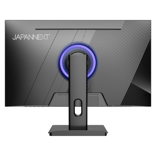 JAPANNEXTが27インチ IPSパネル搭載 120Hz/1ms対応の4KゲーミングモニターをECサイト限定 34,980円で5月28日(木)に発売