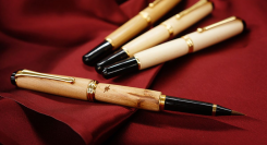 【新ブランド】伝統工芸品を世界に販売するECサイト「BECOS」が呉竹「くれ竹万年毛筆」などの取り扱いを開始！
