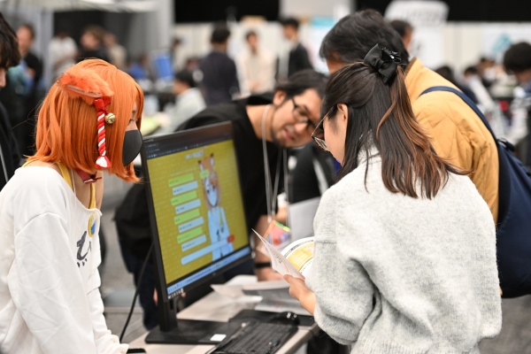【サードウェーブ】AI参加型イベント『AIフェスティバル 2026』　クリエイターズマーケット／ライトニングトーク／ラウンドテーブル　参加者募集開始