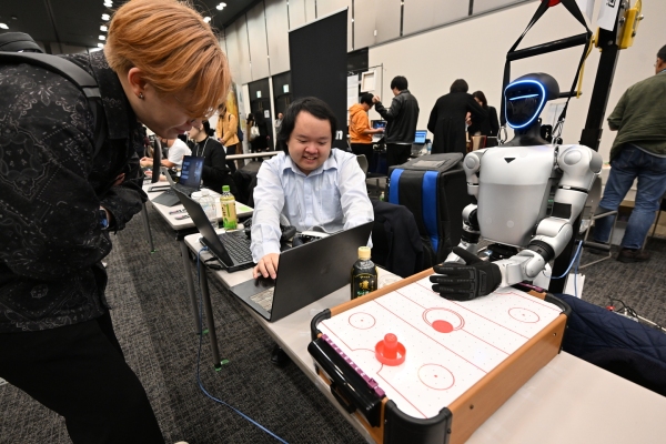 【サードウェーブ】AI参加型イベント『AIフェスティバル 2026』　クリエイターズマーケット／ライトニングトーク／ラウンドテーブル　参加者募集開始