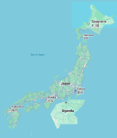 ウガンダ–日本 国際共同ゲーム開発・ITオフショアプロジェクト始動ー「静岡県とウガンダ共和国が隣国となった世界」を舞台にしたサバイバルゲーム共同開発参加者募集
