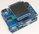 マイクロファン、UNO R3/R4をTRYGEAR化するシールド「UNO-TRYGEAR-STACK」発売!既存の指導書を継承でき基本入出力の装備で演習を効率化