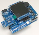 マイクロファン、UNO R3/R4をTRYGEAR化するシールド「UNO-TRYGEAR-STACK」発売!既存の指導書を継承でき基本入出力の装備で演習を効率化