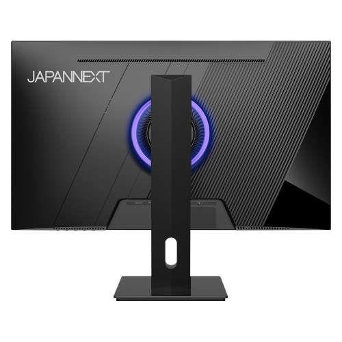 JAPANNEXTが27インチ IPSパネル採用 昇降式多機能スタンドを搭載し、120Hzに対応した4Kゲーミングモニターを40,980円で6月4日(木)に発売