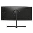 JAPANNEXTが30インチ VAパネル アスペクト比が21:9で200Hz対応のWFHD湾曲ウルトラワイドゲーミングモニターを35,480円で発売
