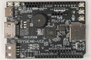 マイクロファン、基本入出力に加えHDMI出力機能やUSBホスト機能を装備した教育用マイコン基板「TRYGEAR-VIZ RP2350B」発売！ゲームも作成可能