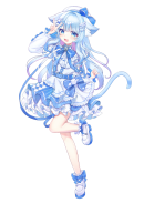【ドスパラ】DCP AGENT　VTuber　猫研あいお氏　まぐねっこ・つなかん氏　小幸たい氏とエージェント契約締結　今後 番組・イベント出演など活動を順次展開