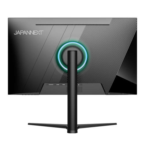 JAPANNEXTが31.5インチ IPSパネル 昇降式多機能スタンド搭載 200Hz対応のWQHDゲーミングモニターを44,980円で6月11日(木)に発売