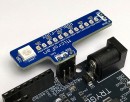 マイクロファン、教育用マイコン「TRYGEAR」用、カラーLEDモジュール「RGBLED-FUNX」、多機能センサーモジュール「SENSOR-FUNX」を発売!