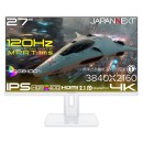 JAPANNEXTが27