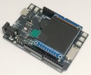 マイクロファン、教育用マイコン基板「TRYGEAR-DASH RP2040」発売!定番マイコンRP2040を採用し、優れた安定性と高いコストパフォーマンスを両立