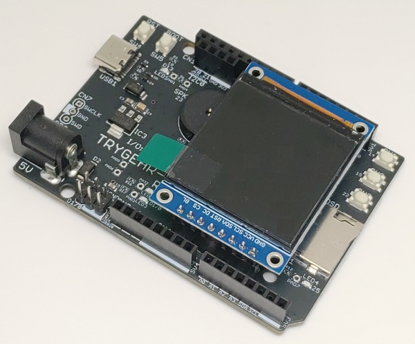 マイクロファン、教育用マイコン基板「TRYGEAR-DASH RP2040」発売！定番マイコンRP2040を採用し、優れた安定性と高いコストパフォーマンスを両立