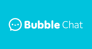 【FANZAキャラチャット】新規AIサービス「BubbleChat」をローンチ!