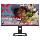 JAPANNEXTが27