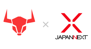 JAPANNEXTとプロeスポーツチーム「VAMOS」がスポンサー契約を締結
