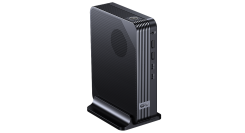 天空、世界初のMCIO 8iポートとインテル® Core™ Ultraプロセッサー搭載0.9Lサイズの極小デスクトップPC「GPD BOX 国内正規版」を発売