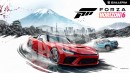 【GALLERIA】「Forza Horizon 6」 推奨PC販売開始 購入特典は本製品限定オリジナル壁紙 いよいよ日本が舞台 快適なPCでレジェンドを目指す