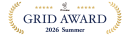 【30期連続】ウェブサイト翻訳ツール『shutto翻訳』が「ITreview Grid Award 2026 Summer」にて最高位「Leader」を受賞