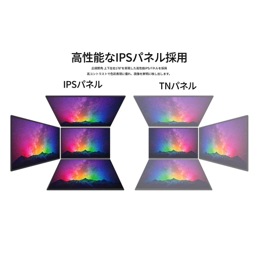 【価格.com限定 28,980円】JAPANNEXTが27インチ IPSパネル搭載 USB-C(最大65W)給電対応の4K液晶モニターを7月23日(木)に発売