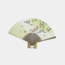【新商品】伝統工芸品を世界に販売するECサイト「BECOS」が人気の染の四季「加賀友禅・アートパネルと扇子」の新柄を販売開始!