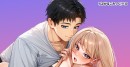 元カレの弟からの執着&偽装彼氏!TL特化「らぶかるこみっく」から8月に新作3本を順次配信開始!
