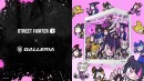 【GALLERIA】「STREET FIGHTER 6」コラボモデル発売　観虐氏描き下ろしケースが特別感を演出　「SFL JAPAN 2026」開幕に合わせ登場
