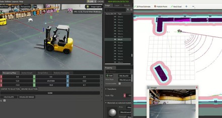NTTPC、NVIDIA RTX PRO 6000 Blackwellを搭載したロボティクス／フィジカルAI向けGPUパブリッククラウドを提供開始