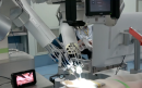 IOWN(R) APNで九州大学病院と別府病院をつなぎ、手術支援ロボットの遠隔操作を実証