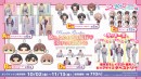 【らぶカルくじ】サークル「Parasite Garden」完全描き下ろし！『彼とふたりきり旅行♡湯けむり 温泉くじ』10月2日より販売開始