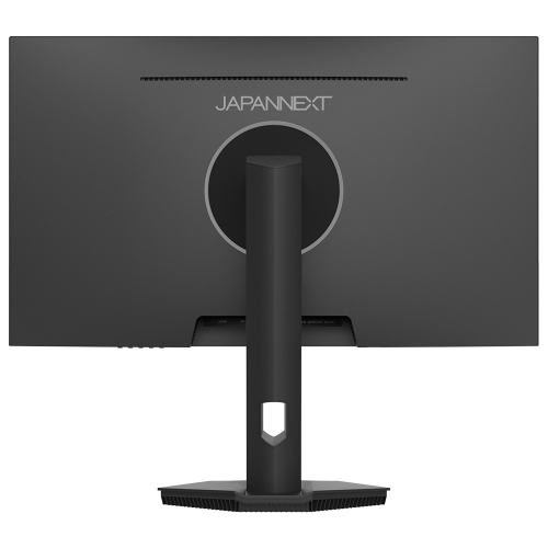 JAPANNEXTが27インチ IPSパネル USB-C(最大65W)給電 昇降式スタンド搭載のWQHD液晶モニターを30,980円で10月1日(木)に発売
