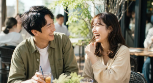 新型コロナワクチン未接種の方同士の婚活・マッチングアプリ「未接種カップル」、浜松・広島・博多でカフェデート開始